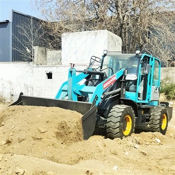 Các nhà sản xuất máy cắt cỏ xây dựng trên đặc điểm máy cắt cỏ