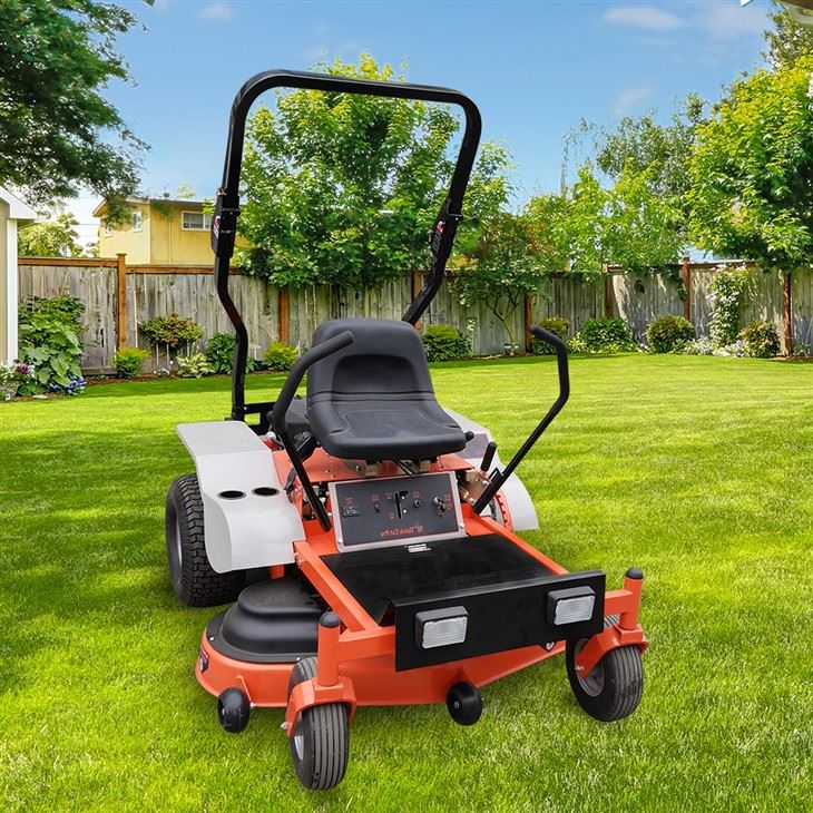 Cần bán máy cắt cỏ cưỡi