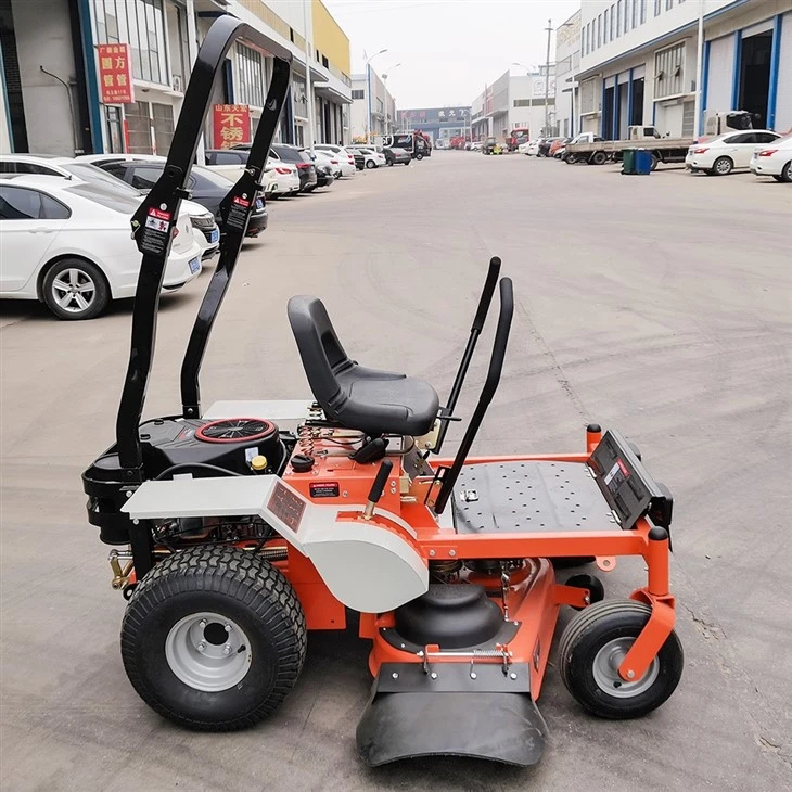Riding Lawn Mowers For Sale